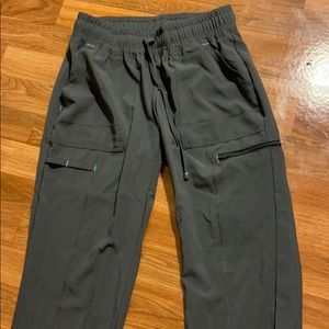 Scrub star scrub pants